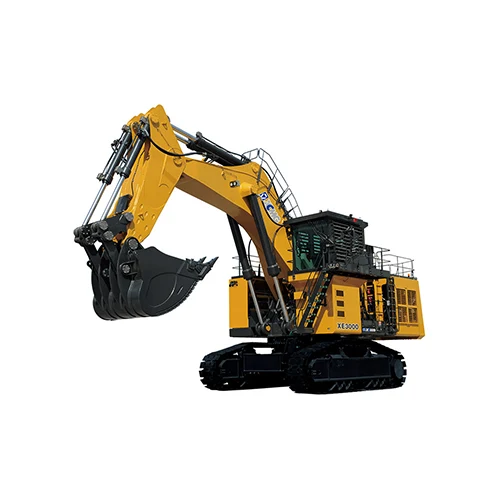 Escavadeira XE3000 XCMG