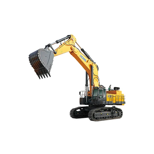 Escavadeira XE1250 XCMG