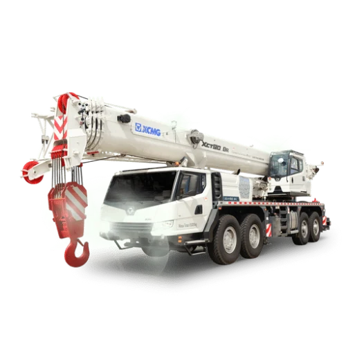 Guindaste XCT90BR XCMG