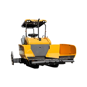 Vibroacabadora RP505 XCMG
