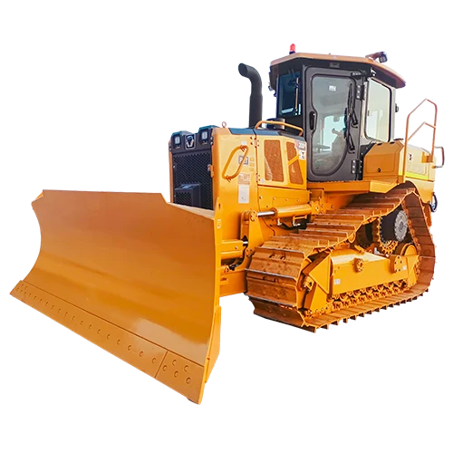 Trator de esteiras D200H PAT XCMG