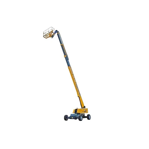 Plataforma XGS43 XCMG