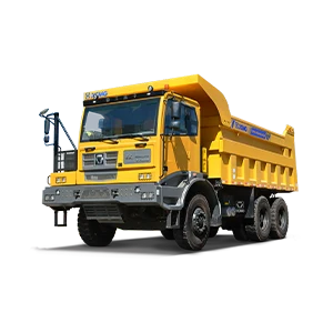 Caminhão XGA5905D3T XCMG