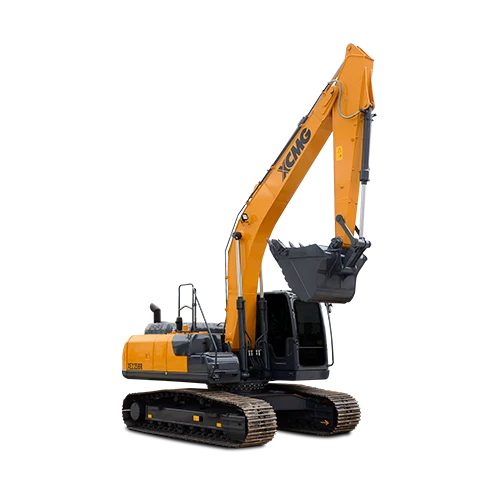 Escavadeira XE225BR XCMG