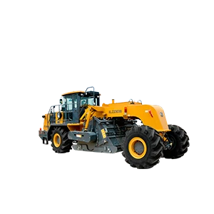 Recicladora XLZ2103S XCMG