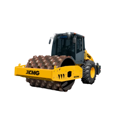 Rolo Compactador XS123PDBR XCMG