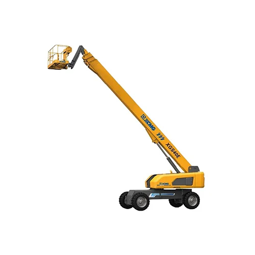 Plataforma XGS40E XCMG