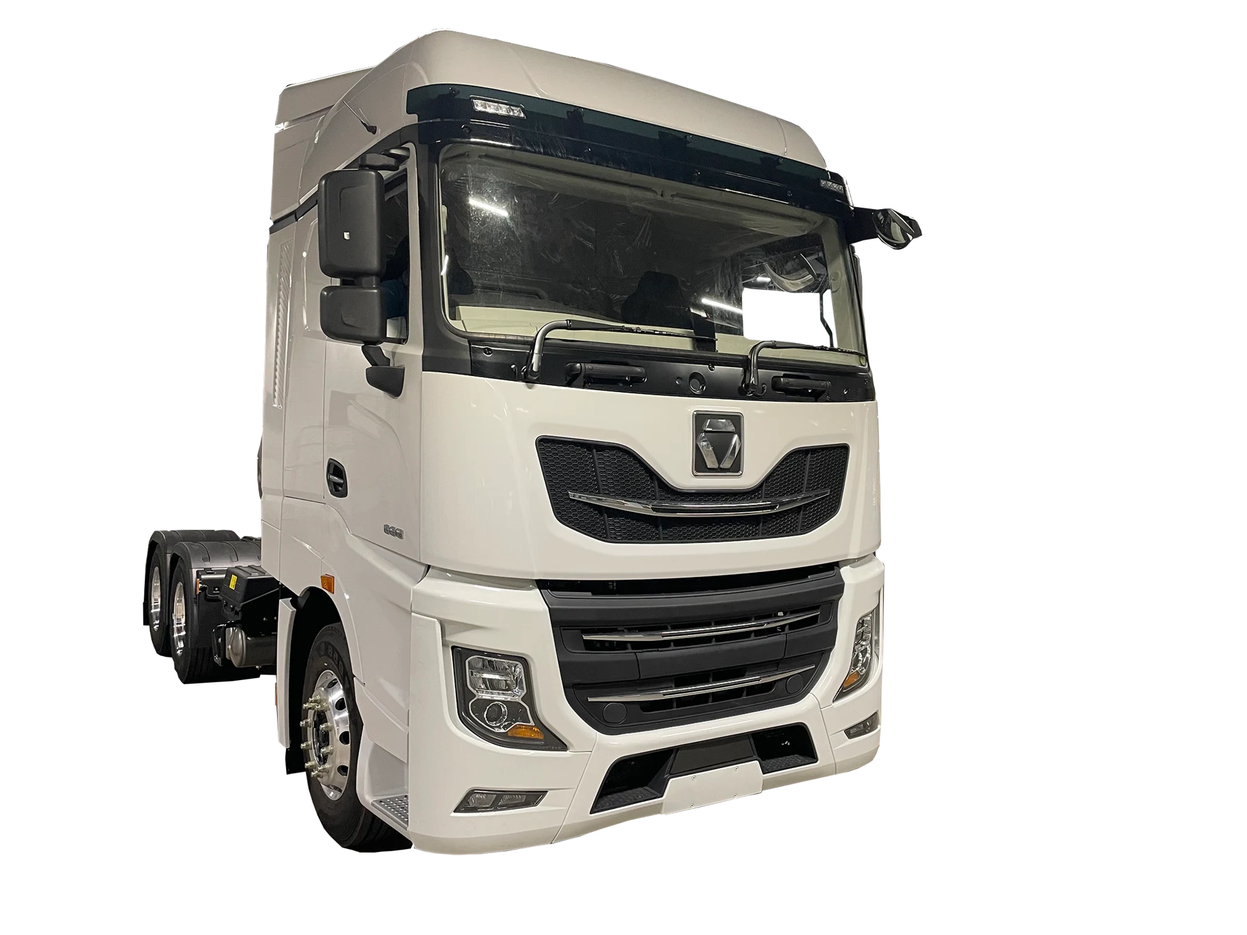 Caminhão P9-560G