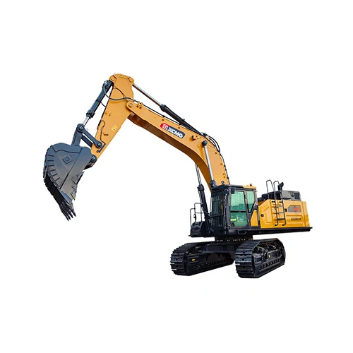 Escavadeira XE690DK XCMG