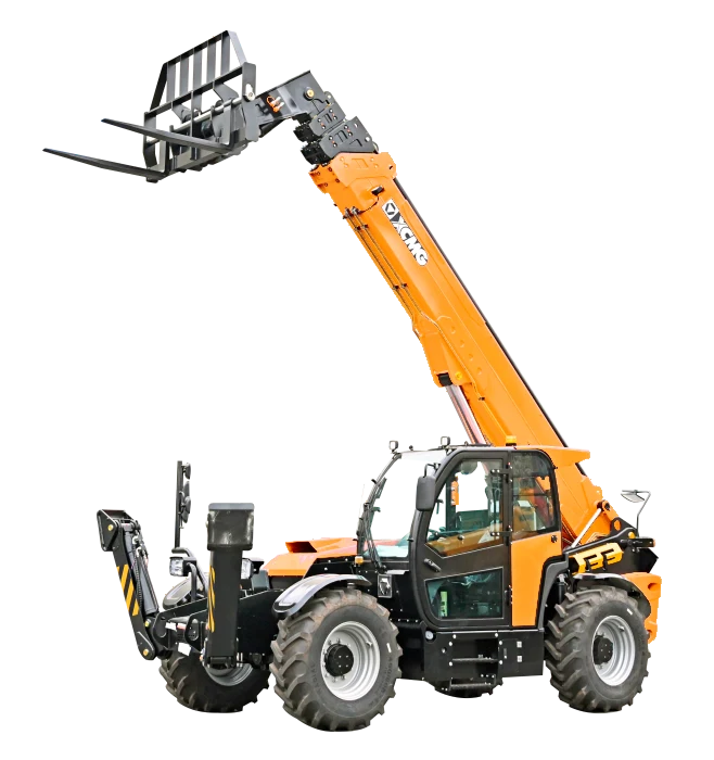 Manipulador XT4018K