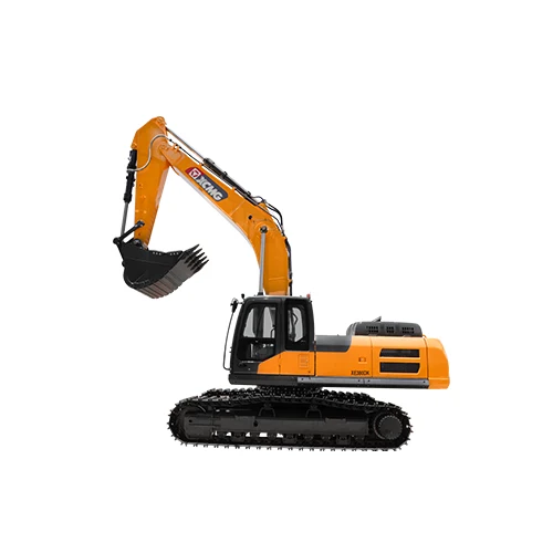 Escavadeira XE380DK XCMG