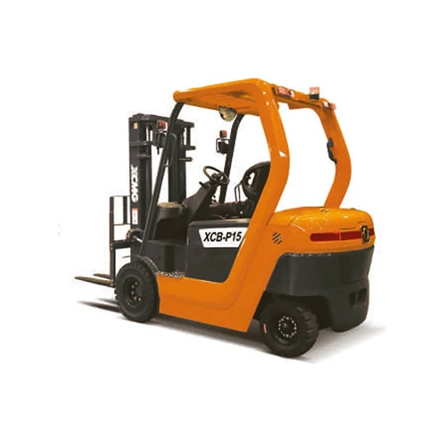 Empilhadeira XCB-P15/XCB-L15 XCMG