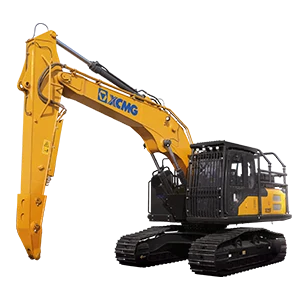 XE225F Florestal