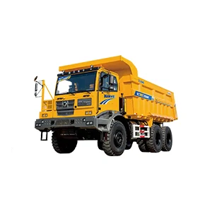 Caminhão para mineração XG105 XCMG