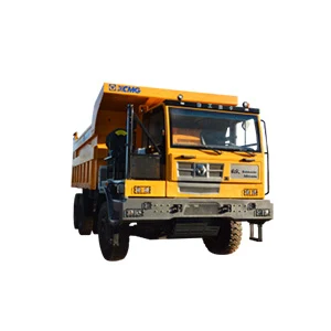 Caminhão para mineração XG90H XCMG