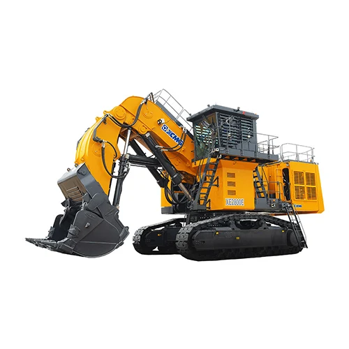 Escavadeira XE2800E XCMG