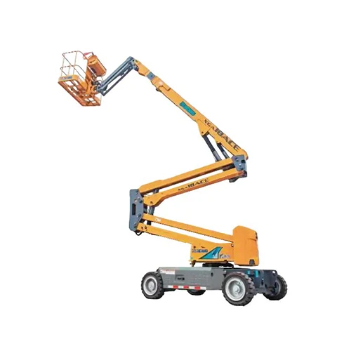 Plataforma XGA18ACE XCMG
