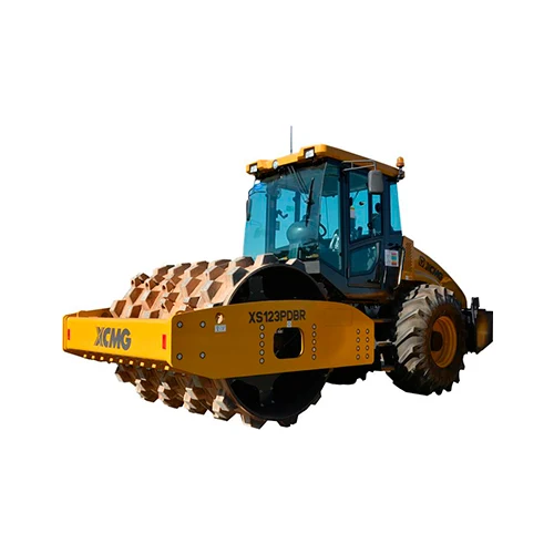 Rolo Compactador XS123PDBRIV XCMG