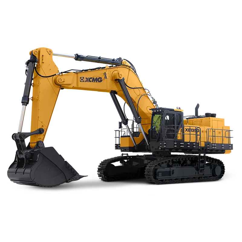 Escavadeira XE1350 XCMG