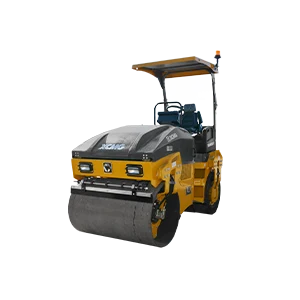 Rolo Compactador XMR403SVT XCMG