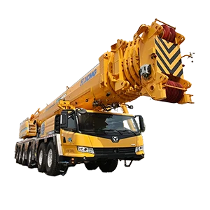 Guindaste XCA400BR