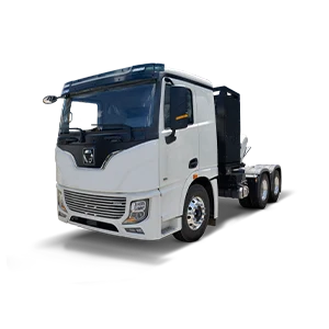 Caminhão 100% Elétrico E7-49T XCMG