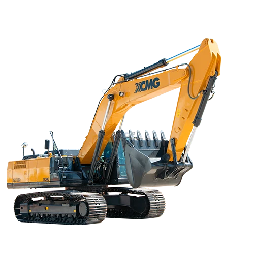 Escavadeira XE370BR XCMG