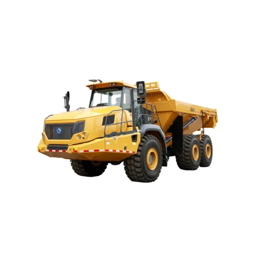 Caminhão para mineração XDA45 XCMG