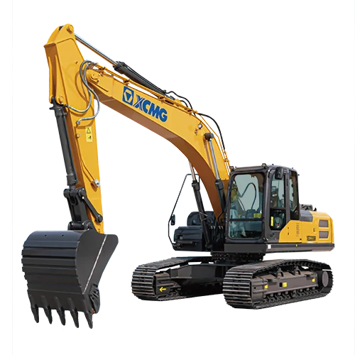 Escavadeira XE220BR XCMG