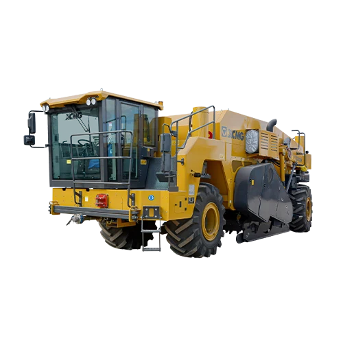 Recicladora XLZ2303K XCMG