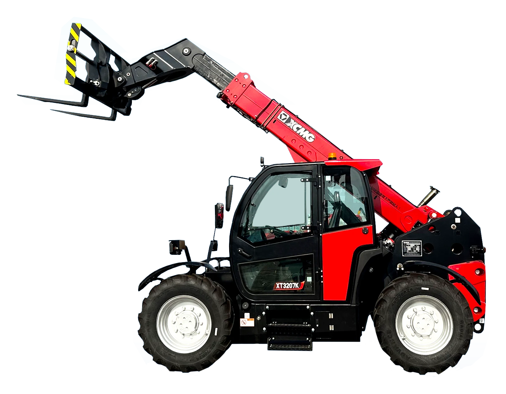 XT3207K