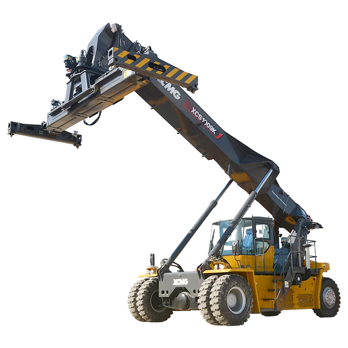 Reach Stacker XCS1009K XCMG