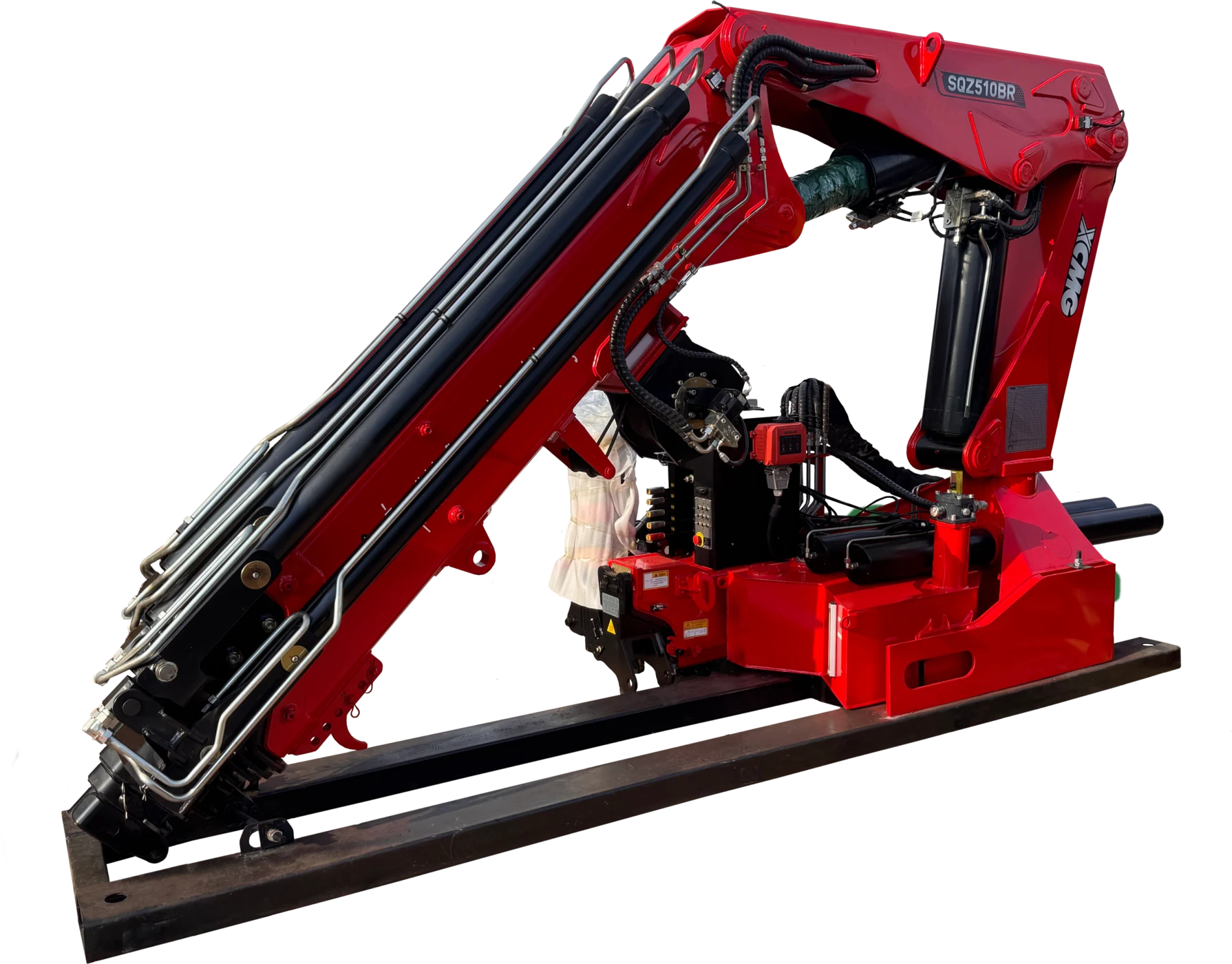 Guindaste articulado SQZ510BR XCMG