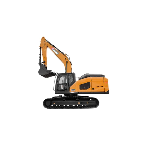 Escavadeira elétrica XE270E XCMG