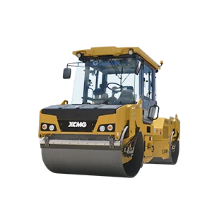Rolo Compactador XD103 XCMG
