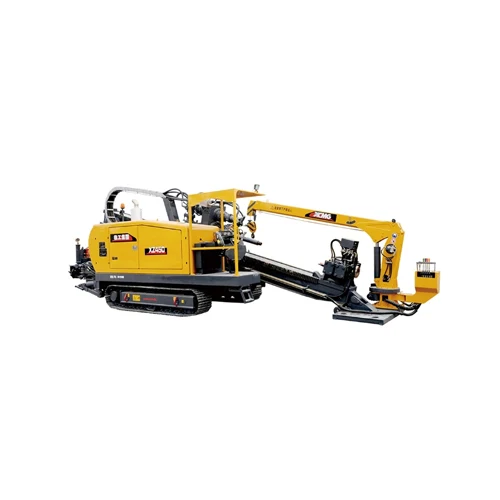 Perfuratriz XZ450 XCMG