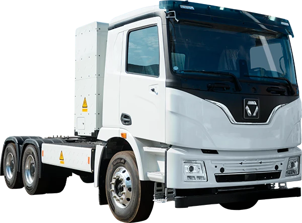 Caminhão E7-95T