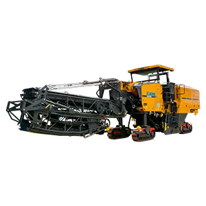 Fresadora XM2005K XCMG