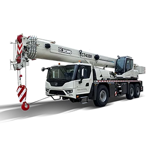 GUINDASTE XCT40BR