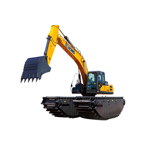 Escavadeira XE225BRS XCMG