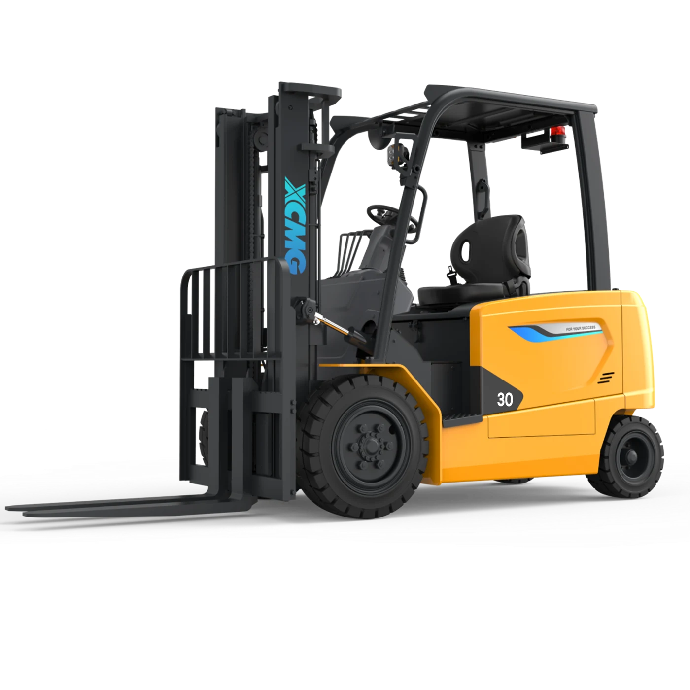 Empilhadeira XCB30-L5-C