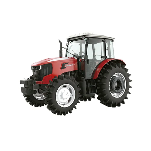 Trator XT804-5EBR XCMG