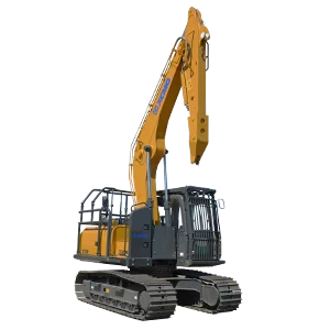 XE180F Florestal