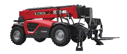Manipulador XT5017K