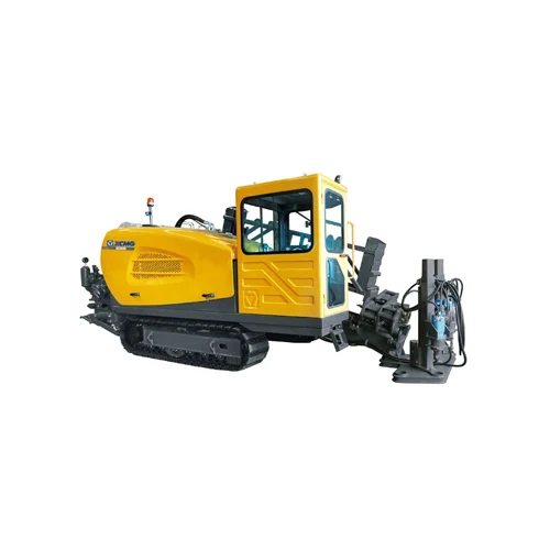 Perfuratriz XZ360E XCMG