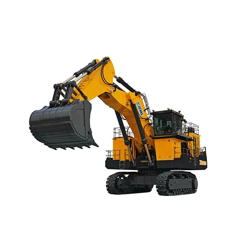 Escavadeira XE4000 XCMG
