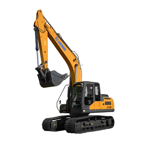 Escavadeira XE180BR XCMG
