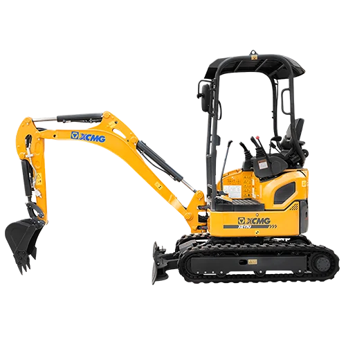 Escavadeira XE17U XCMG