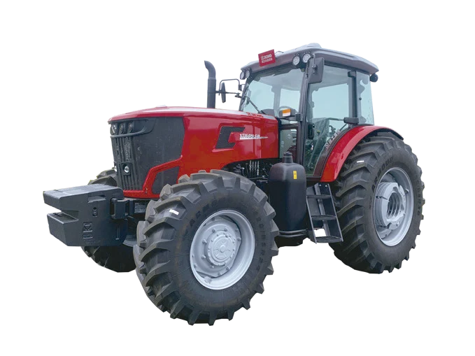 Trator XT1504-6B XCMG