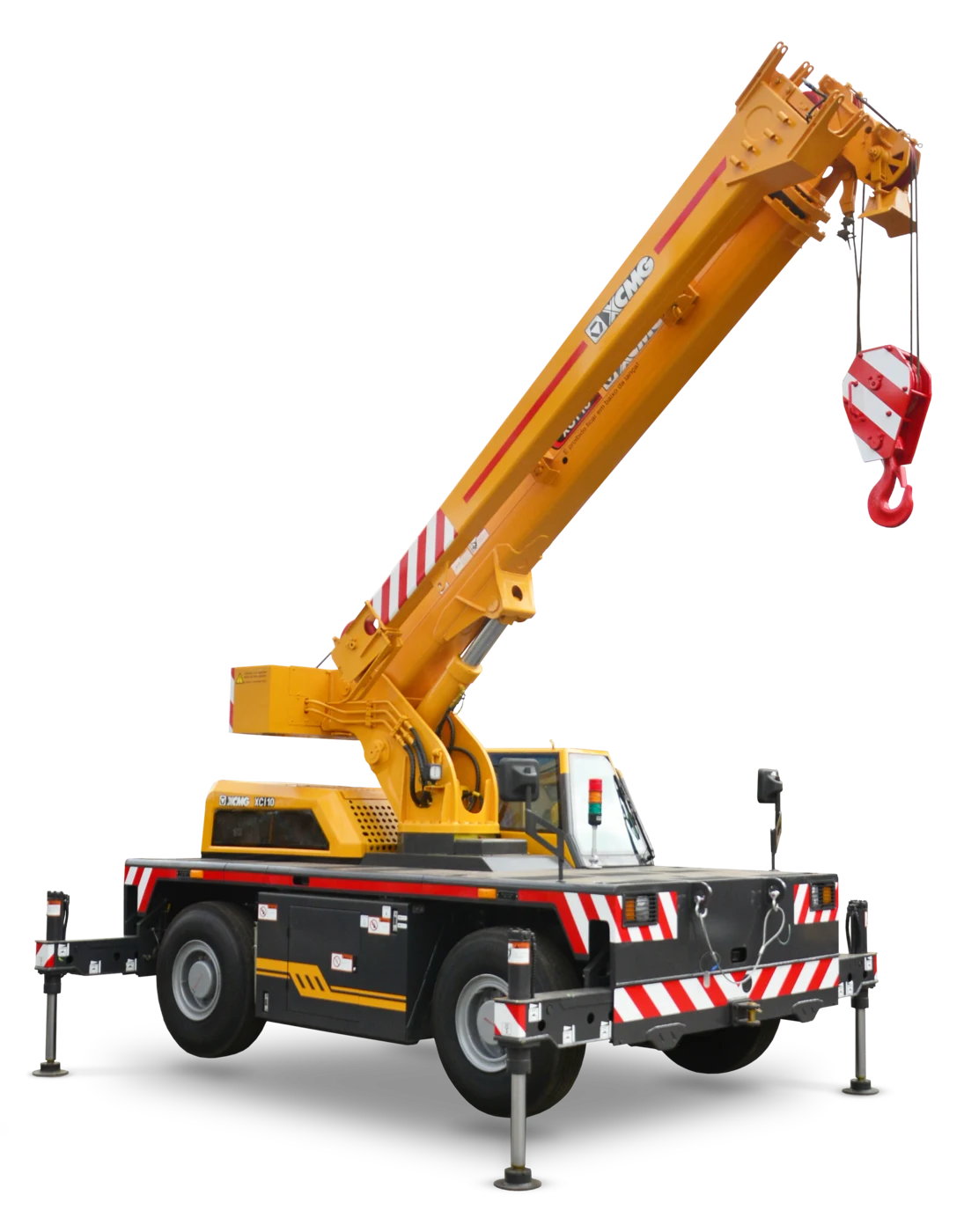 XCI10